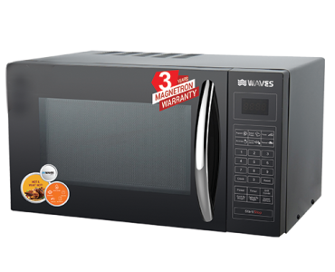 Microwave Ovens