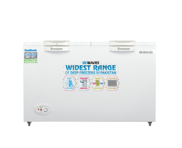 Deep Freezer